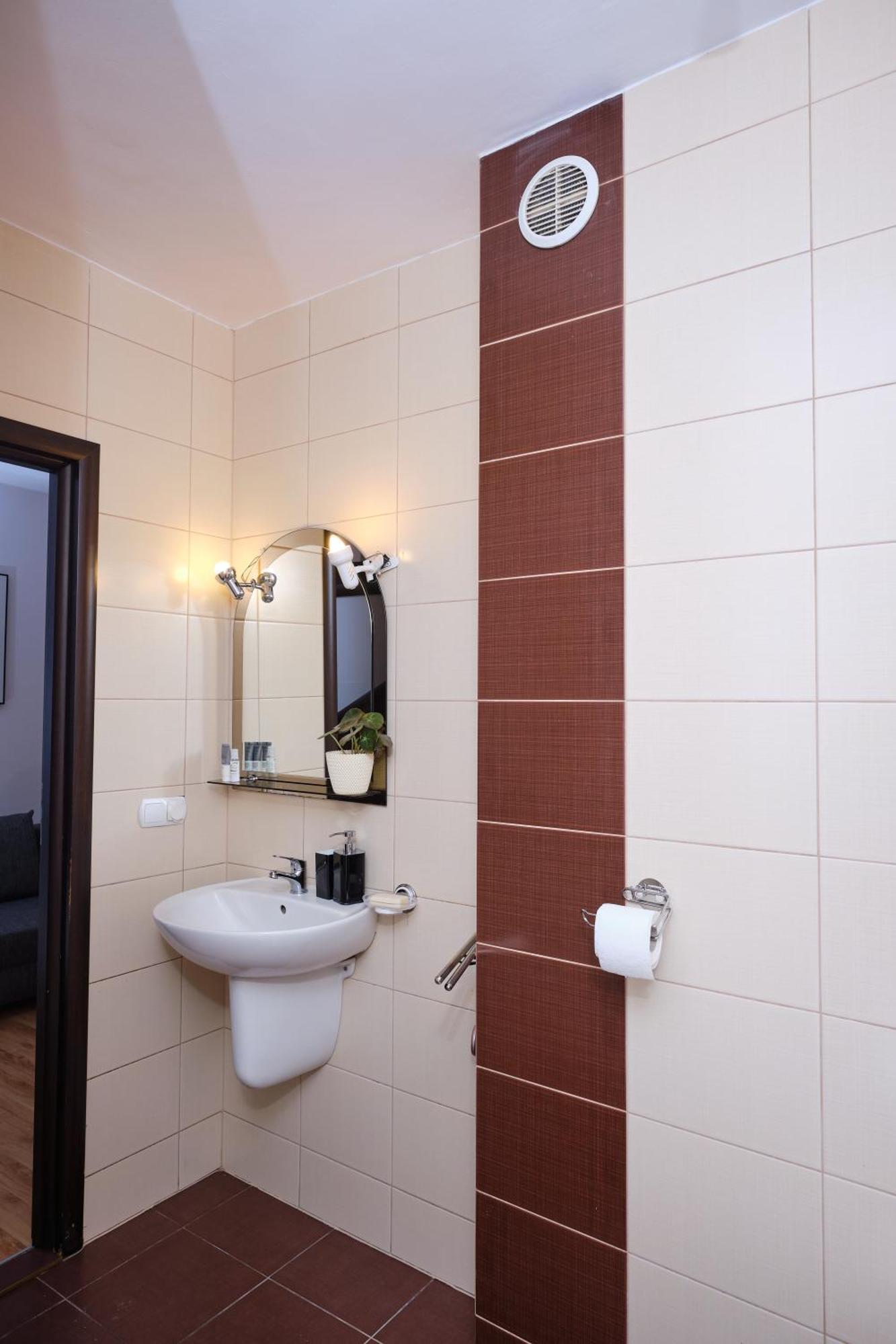 Apartament Sloneczny 12 奥普尔 外观 照片